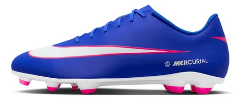Chuteira Campo Nike Mercurial Vapor 16 Club