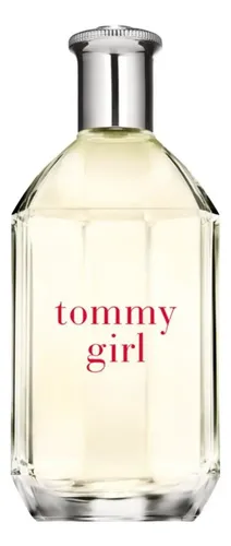 Tommy Hilfiger Tommy Girl Edt 200ml Para Feminino