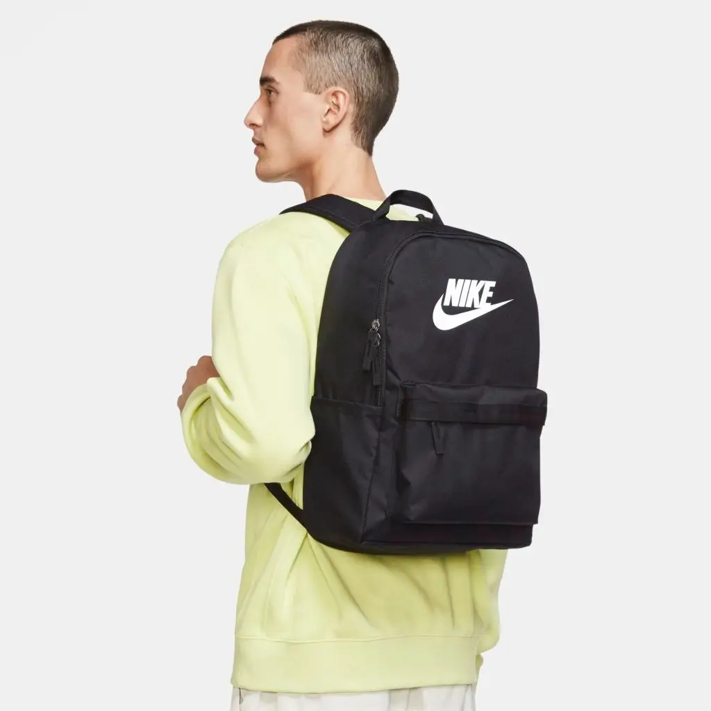 Mochila Nike Heritage 2.0 Unissex
