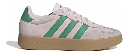 Tênis Feminino Barreda adidas Almpnk/secogr/icepur Lisa 37 Br