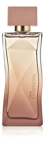 Essencial Feminino Natura Tradicional Deo Parfum Perfume Feminino Original 100ml