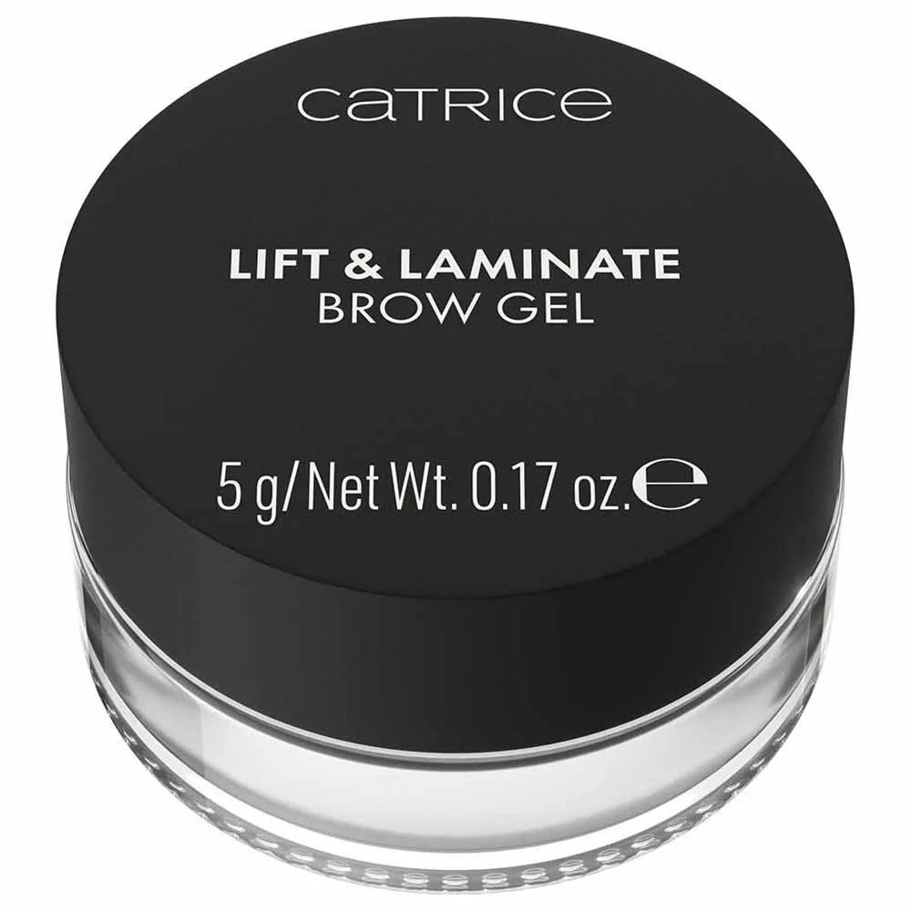 Gel para Sobrancelha Catrice Lift & Laminate