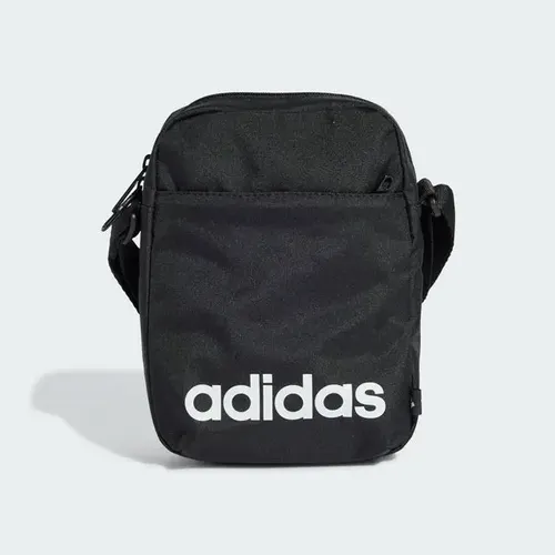 Bolsa Passeio adidas Linear 2l Kuk77095a Black Liso