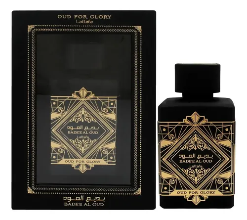 Lattafa Bade'e Al Oud for glory 100ml
