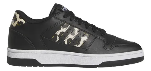 Tênis Feminino Basketball adidas Preto Lisa 38 Br