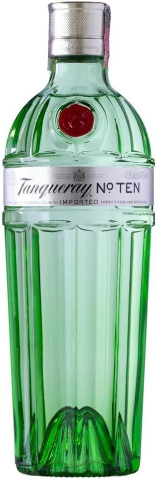 Gin Tanqueray No Ten 750ml
