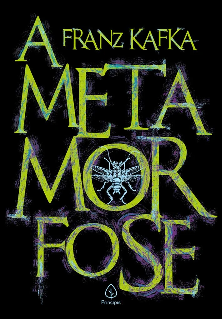 A Metamorfose: DIE VERWANDLUNG