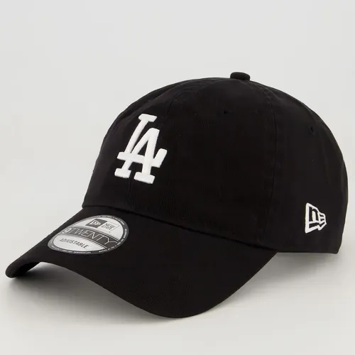 Boné New Era Mlb Los Angeles Dodgers 920 I Preto Tamanho Único