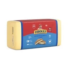 Queijo Muçarela Tirolez Light 500g