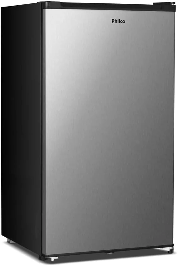 Frigobar 92 Litros Philco PFG111I Inox 220V