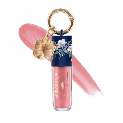 BT Bridgerton Gloss Labial Love - Bruna Tavares