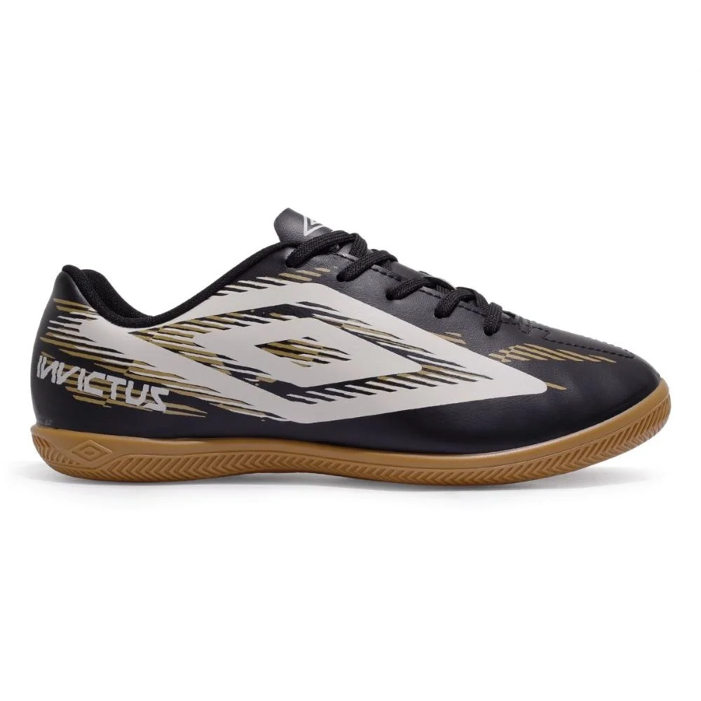 Chuteira Futsal Umbro Invictus Jr