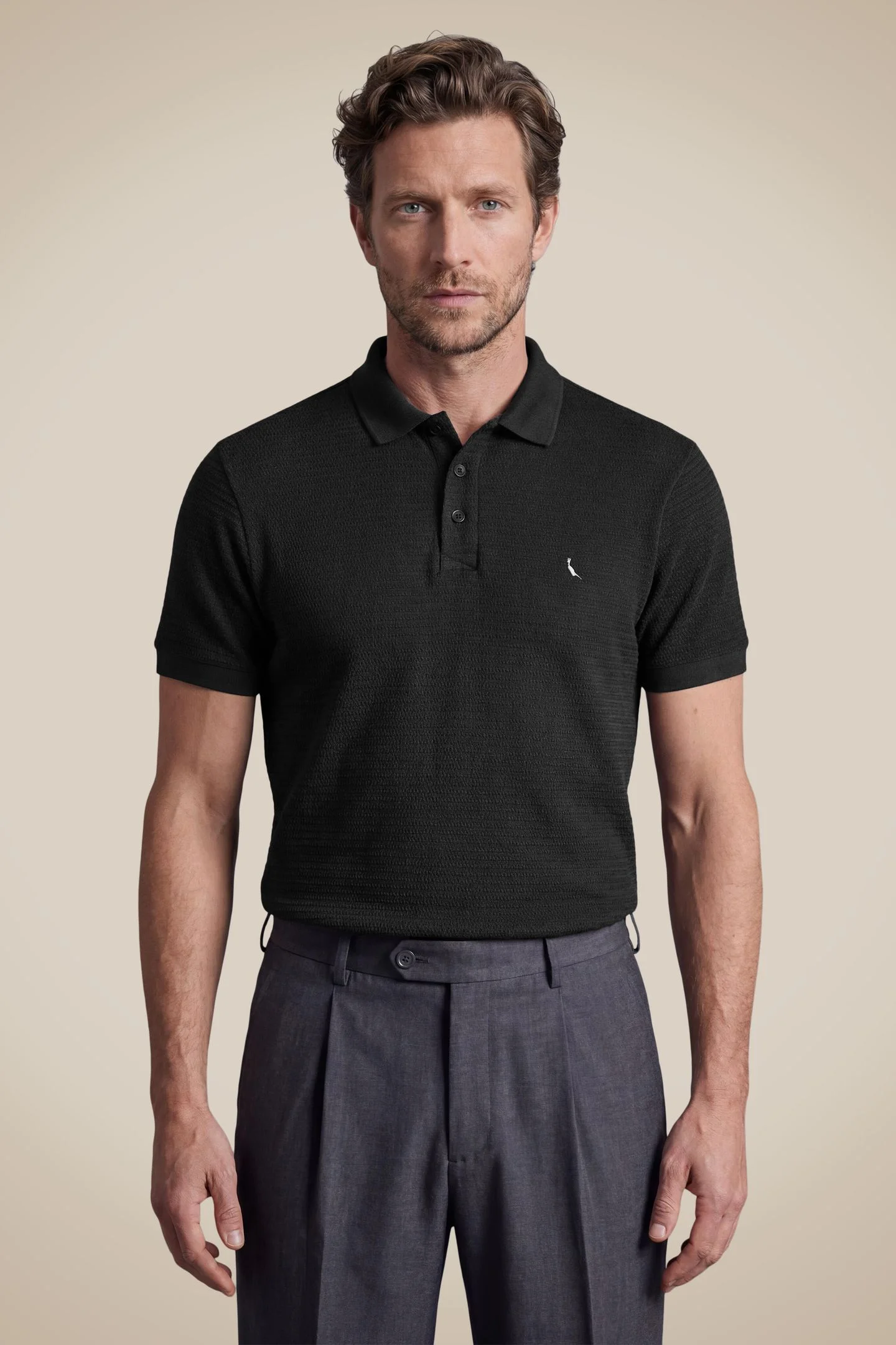 Polo Regular Seattle