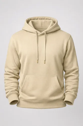 Moletom Canguru Liso Unissex Blusa De Frio Flanelado Premium
