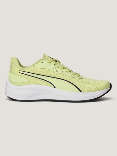 Tênis Masculino E Feminino Skyrocket Lite 2 Puma Verde Lisa 36 Br