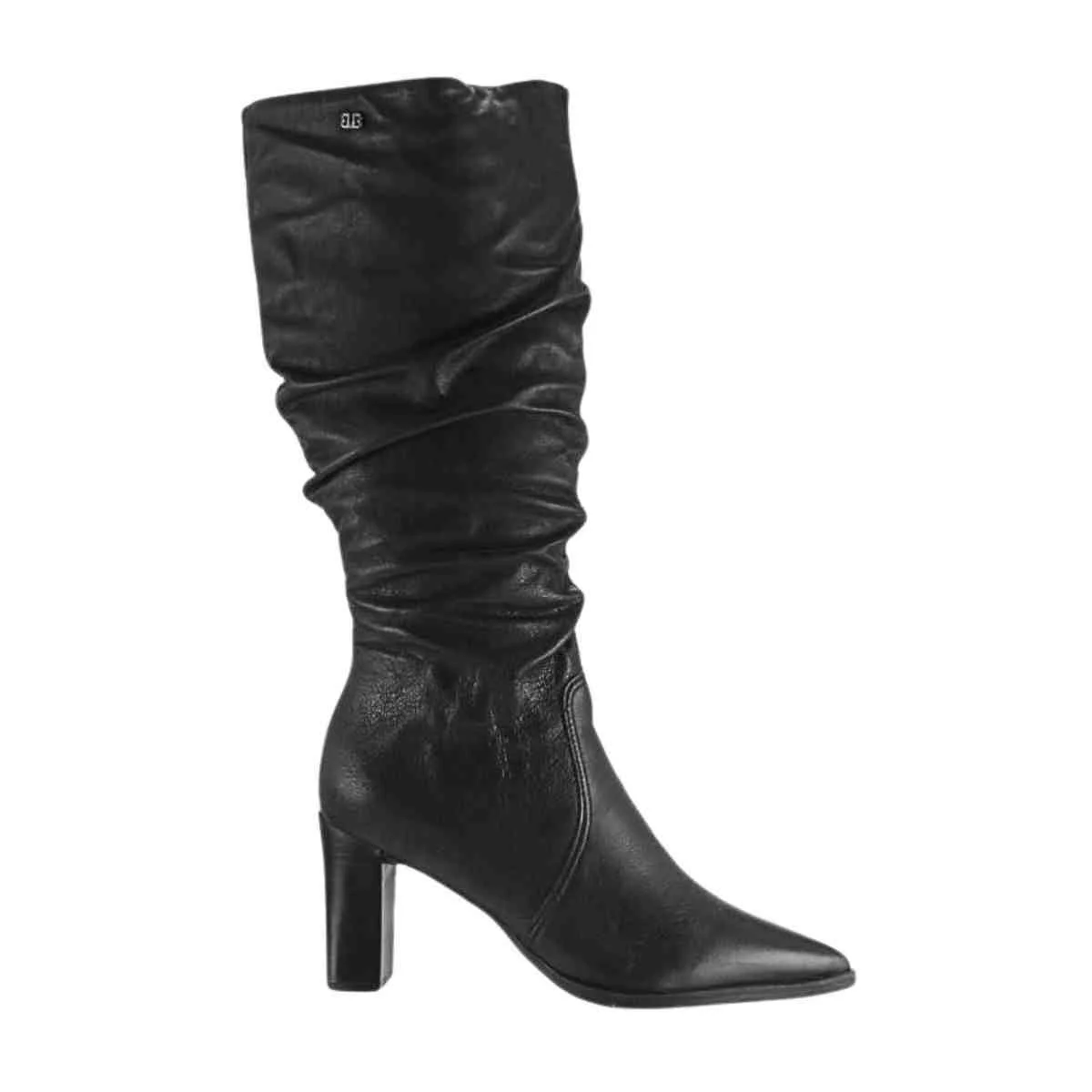 Bota Fem Cano Alto Bottero 378104