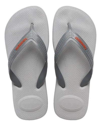 Chinelo Havaianas Masculino Top Max Comfort Anatômica Macia