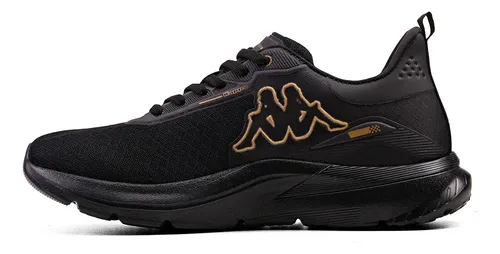 Tênis Masculino Feminino Kappa Park 2.0 Original