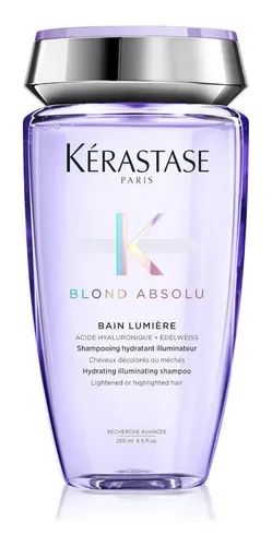 Shampoo Kérastase Blond Absolu Bain Lumière | 250 Ml |