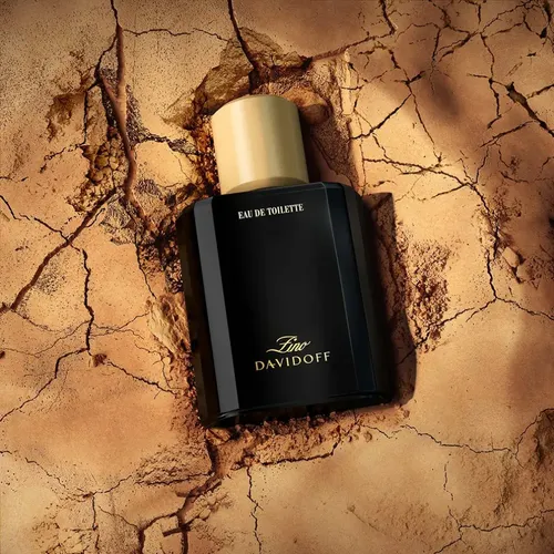 Perfume Masculino Zino Eau De Toilette Spray 125ml Davidoff