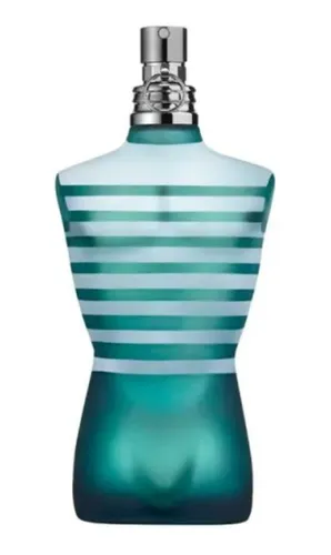 Perfume Jean Paul Gaultier Le Male Eau de Toilette 200 ml Masculino