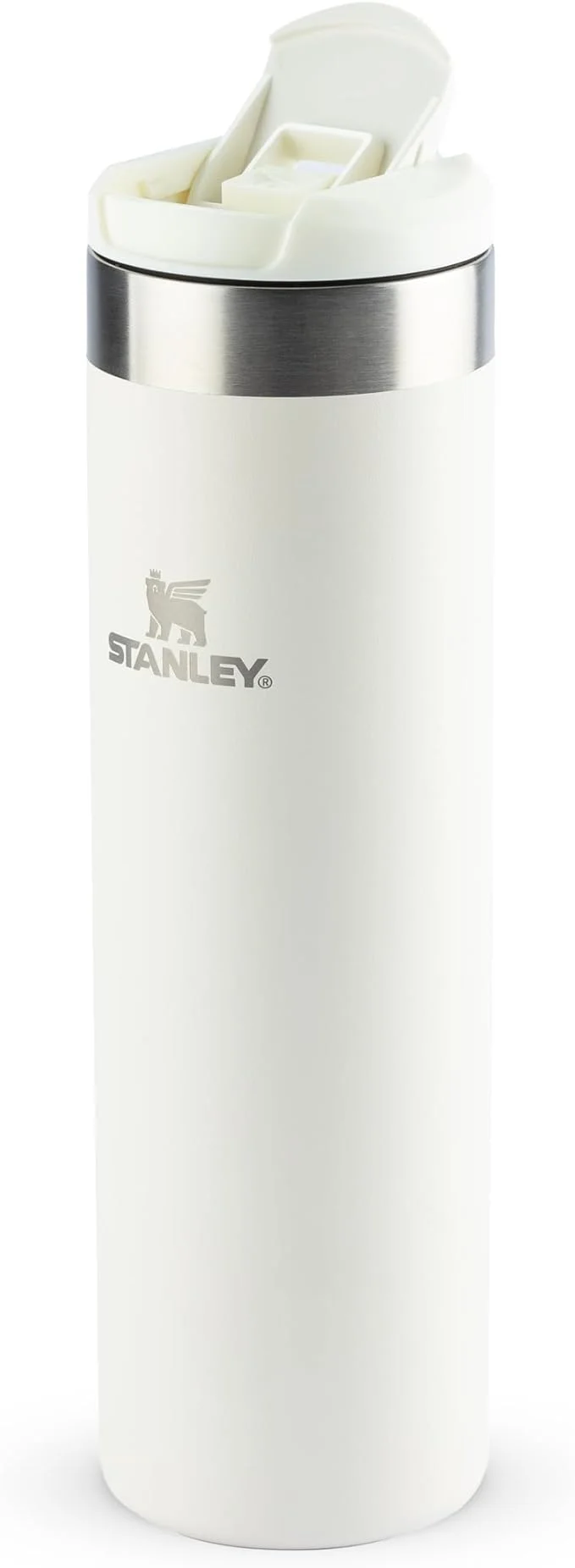 Stanley Garrafa Térmica Aerolight Transit Black | 591ml