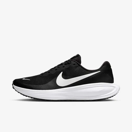 Tênis Nike Revolution 8 Masculino Preto/branco 42 Br