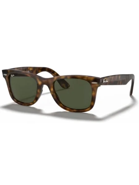 Oculos de Sol Ray-Ban Wayfarer Ease Polido Havana RB4340 710 50
