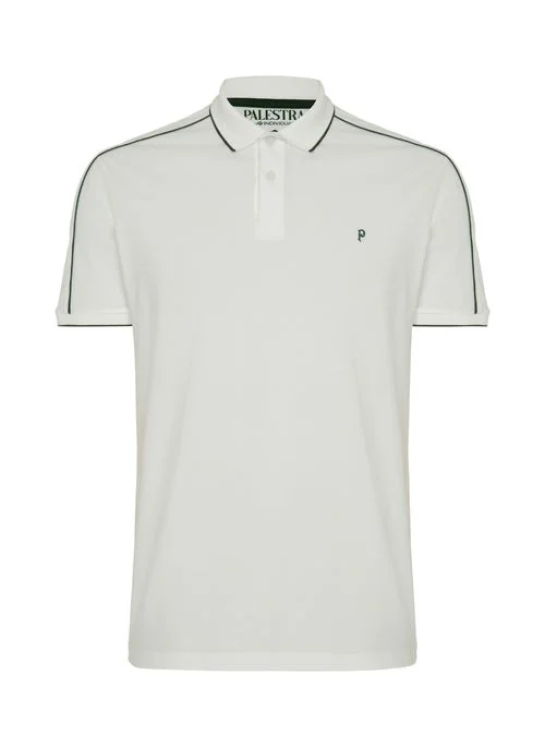 Polo Regular Fit Palestra 1914 Masculina Individual