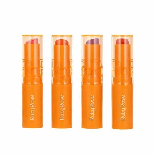 Hidratante Labial Lip jelly - Ruby Rose