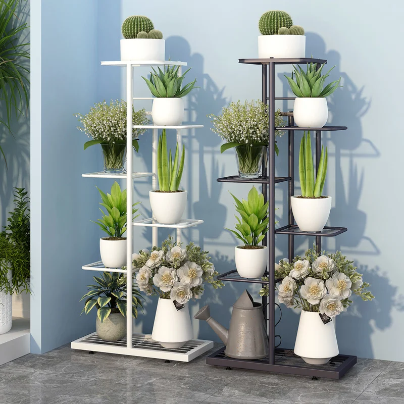 Suporte para plantas Estante jardim vertical, Floreira , Decorativa
