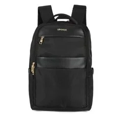 Mochila de Costas Média Executiva Feminina Notebook Up4you