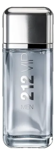 Carolina Herrera 212 Vip Eau De Toilette Masculino 200ml
