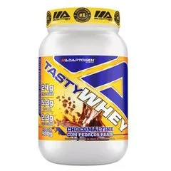 Whey Protein Tasty Whey 3W Adaptogen Science 900g