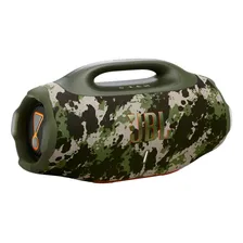 Jbl Boombox 4 Caixa De Som Bluetooth Ip68 34h Playtime