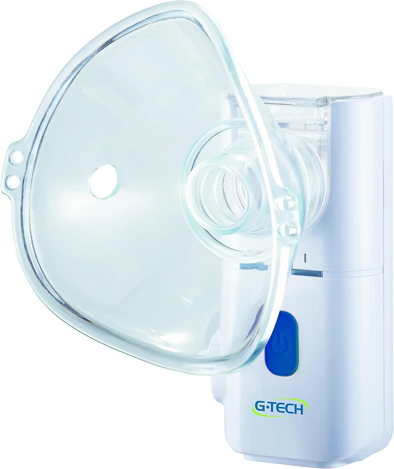Inalador/Nebulizador De Rede Vibratoria Nebmesh2 Un