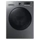 Lava e Seca Samsung Ecobubble 11 Kg, Smart Check, Inox Look - WD11A