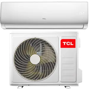 Ar-Condicionado Split Hi Wall TCL 12.000 BTUs Frio TAC-12CSA1