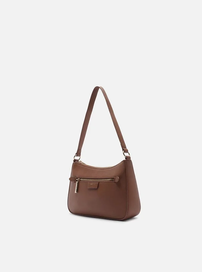Bolsa Shoulder Marrom
