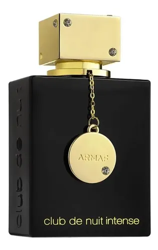 Perfume ARMAF Club De Nuit Intenso 105 ml Edp - Feminino