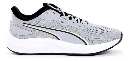 Tênis Puma Skyrocket Lite 2 Bdp Treino Caminhada Verde Verde 42 Br