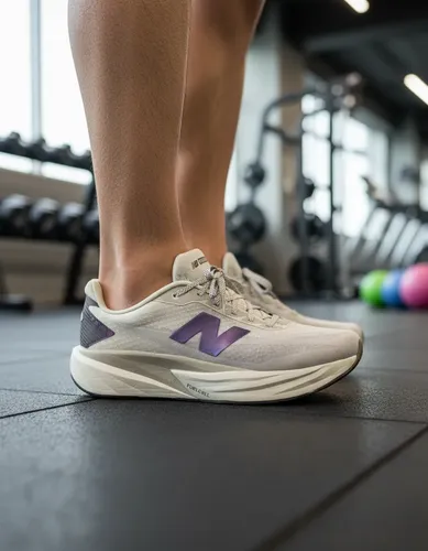 Tênis New Balance Fuelcell Rebel V5 Masculino Performance