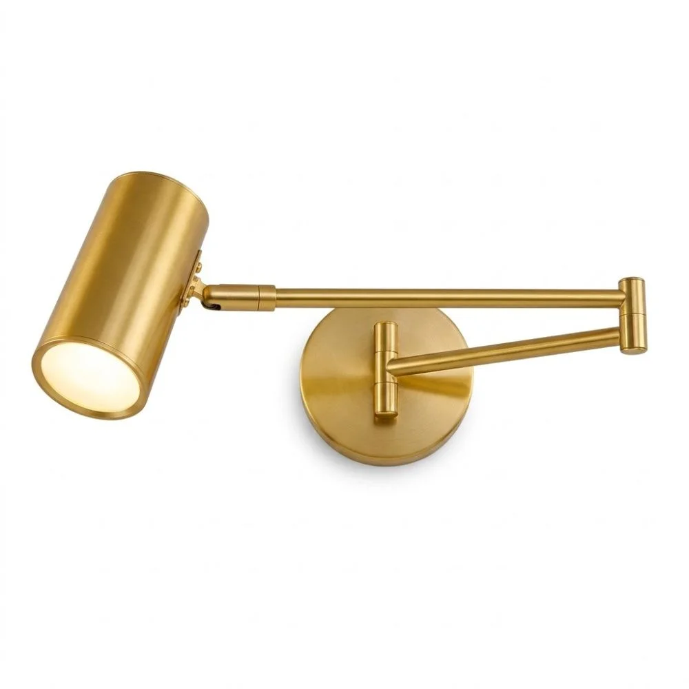 Arandela Maestro GU10 Gold