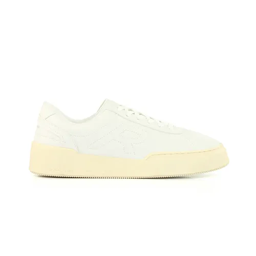 Tênis Reserva Go R U A Branco Masculino Confortável Leve Branco 41 Br