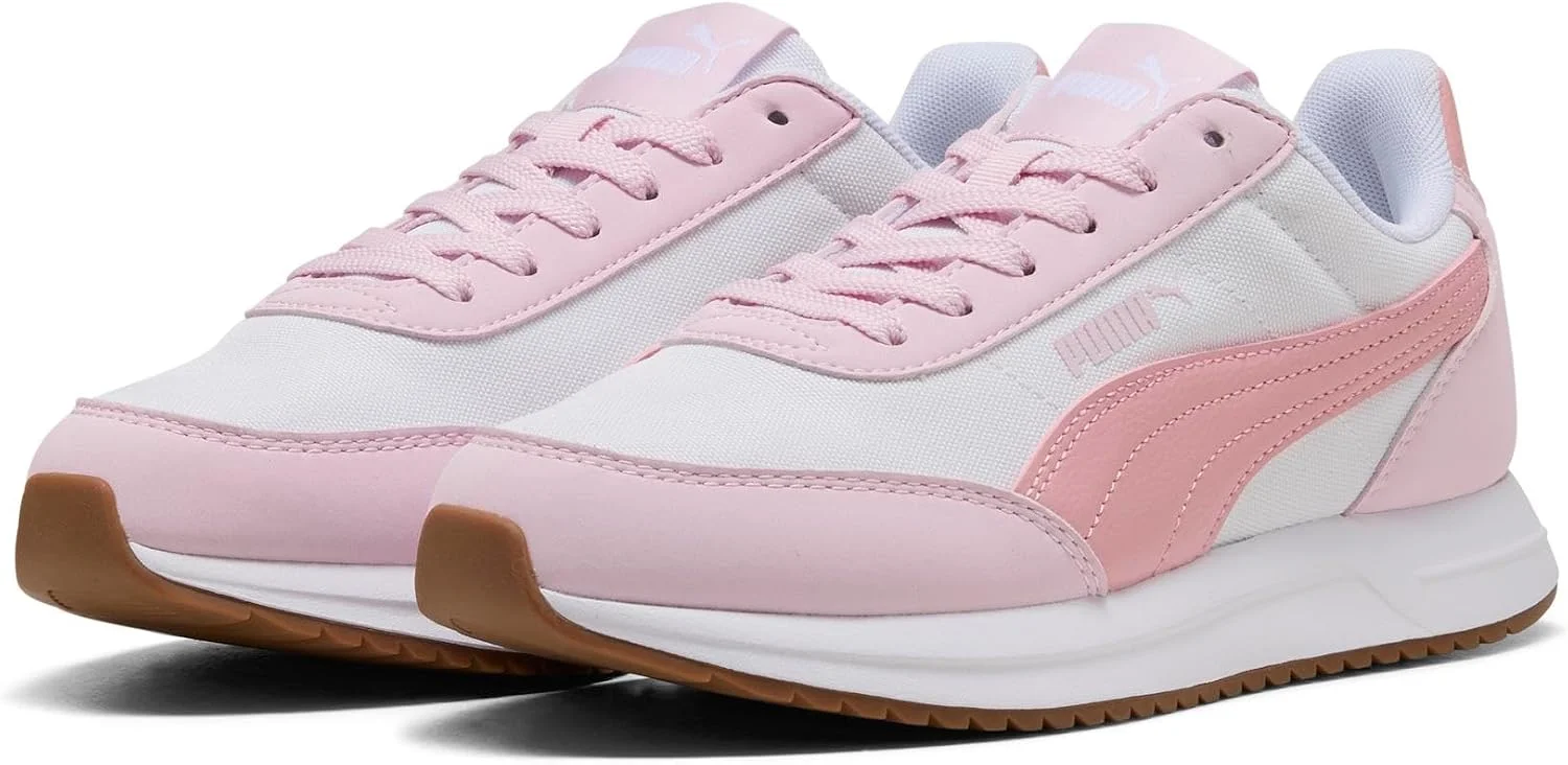 Tênis PUMA R78 Lightwind adulto-unissex