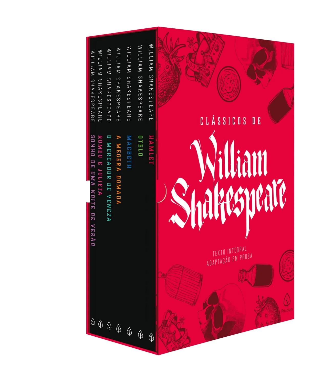 Shakespeare William
