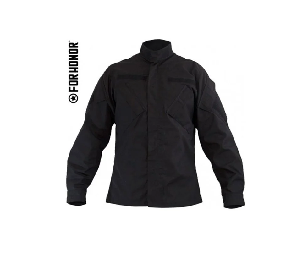 Gandola Tatica 811 Black - Forhonor