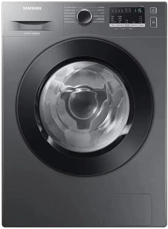 Samsung Lava e Seca WD11M com Digital Inverter WD11M4473PX Inox Look 11/7kg - 220V