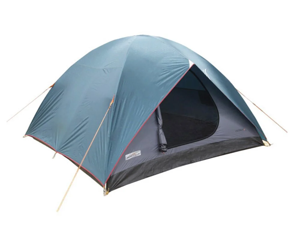 Barraca Cherokee Gt 5/6 Pessoas - Nautika