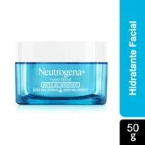 Neutrogena Hidratante Facial Hydro Boost Water Gel Refil, 50g